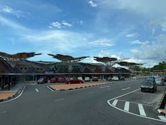 -乌鲁淡布隆国家公园