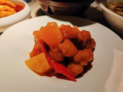 -韵秋荷(宝山龙湖天街店)
