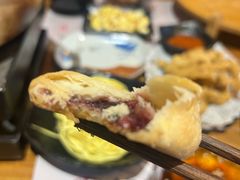 -束河人家(南锣鼓巷店)