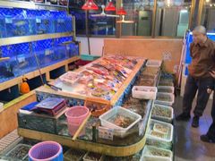 -202特色排档(五缘湾店)