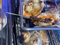 -江合勇丹东兄弟小串海鲜烧烤(总店)