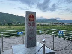 -图们国门景区