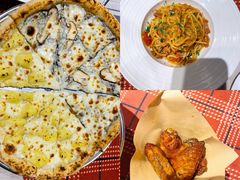 -Primo·丽莫意大利窑烤披萨