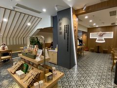-霸王茶姬(正佳广场店)