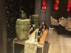 -上海金桥红枫万豪酒店-万豪中餐厅