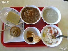 -南来顺饭庄·清真(南菜园店)