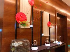 -锦园餐厅(九龙湖开元度假村店)