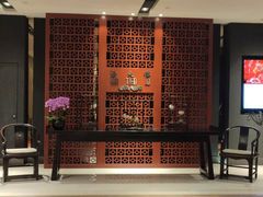 -泛太平洋大酒店·海天楼中餐厅·粤菜