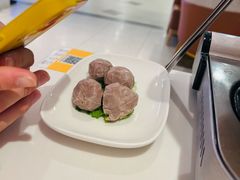 -粤来记·啫啫煲·点心(日月光店)