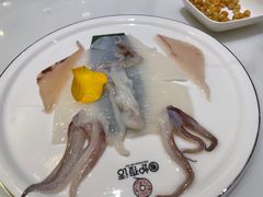 -围炉夜话·潮汕卤水火锅(榕江店)