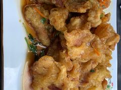 -鸭绿江民族饭店(总店)