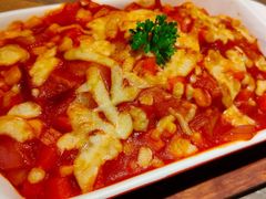 芝士猪排焗饭-卡朋西餐(扬名广场店)