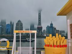 -上海港国际客运中心