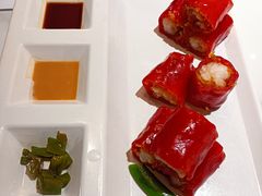 -云山茶餐厅(广东大厦店)