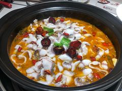 -周渝食惦酸菜鱼(青浦店)