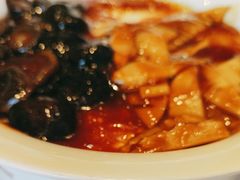 -紫光园·烤鸭·北京菜(团结湖店)