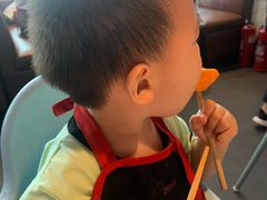 -海底捞火锅(海悦天地店)