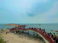 -养马岛旅游度假区