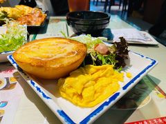 -阿飛冰室(下沙店)
