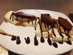 -赤坂亭·M9和牛烧肉·铁板烧·日料398放题(长泰广场店)