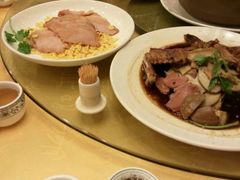 -醉香园(长江北路店)