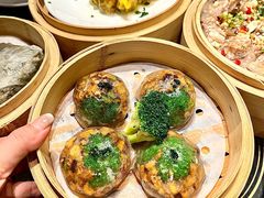 -旺金鸽·传承15年老字号·手工早茶(荔湾坦尾桥中店)