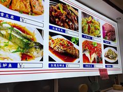 -高淳老街土菜馆(迎薰门店)