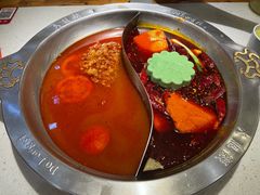 -大龙燚火锅(科华店)
