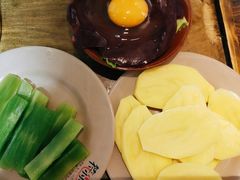 鸭血-符淼淼火锅(宽窄巷子店)