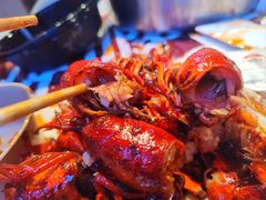 -靓靓蒸虾·头牌蒸虾(雪松路总店)