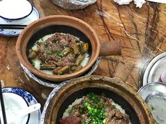 -红星光发煲仔饭(大石街店)