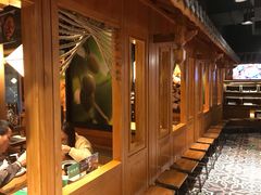 -云海肴·汽锅鸡·云南菜(天山百盛优客店)