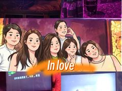 -INLOVE KTV(新天地店)