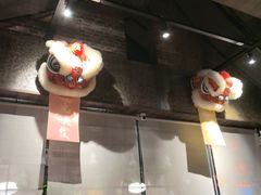 -扬州狮子楼·非遗淮扬菜(东关街店)