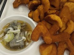 -老徐烧烤涮肚(交道口店)