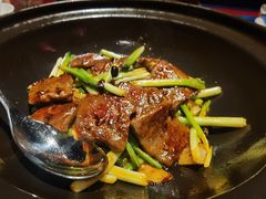 -上海滩餐厅(BFC外滩金融中心店)