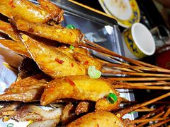 -醉烧膘·烧烤夜宵王(总店)