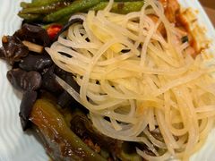 -酷味乐智选餐厅(斜土路店)
