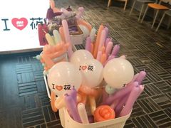 -西贝莜面村(朝阳大悦城店)