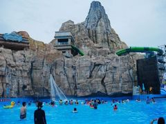 -南昌玛雅海滩水公园