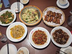 -天下客饭店(中山路店)