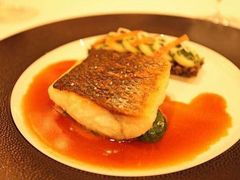 -Caprice(香港四季酒店)