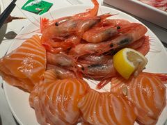 -加餐海鲜自助(宝龙一城店)