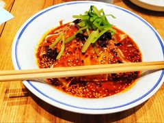 酿皮子-大厨小馆(华阳城店)