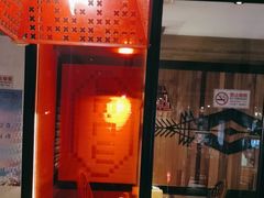 -江边城外烤鱼(方庄时代购物中心店)