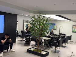 点击看大图 -付军剪艺JF ProSalon