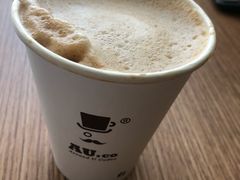 -Auco游咖.咖啡(清吟街店)