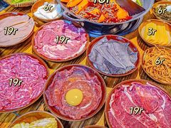 -阳阳老火锅(小南门店)