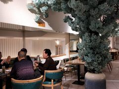 大堂-确喜美味小厨(西单商场兰州店)