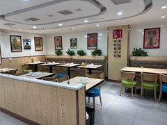 -老边饺子馆(东单店)